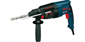 Bosch GBH 2-26 DRE, Professional, Kombinované kladivo SDS-plus