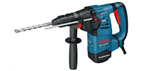 Bosch GBH 3-28 DFR, Professional, Vrtací a sekací kladivo SDS-plus