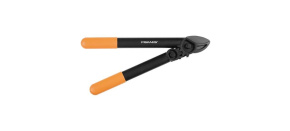 Fiskars nůžky na silné větve PowerGear™ převodové, jednočepelové L31