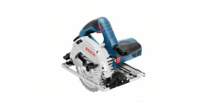 BOSCH GKS 55 + GCE ruční okružní pila