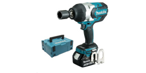 Makita  DTW1001RTJ akušroubovák rázový