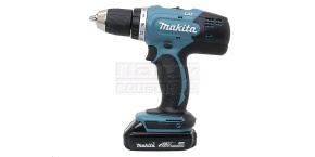 Makita DDF453SYE akušroubovák