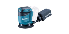 Makita DBO180Z aku bruska excentrická