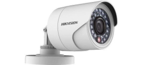 HIKVISION DS-2CE16D0T-IRPF(2.8mm)(C), 2MPix HDTVI Bullet kamera; IR 20m, 4v1, IP67