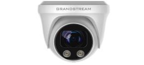 Grandstream GSC3620 SIP kamera, H264, H265, 1 x RJ45 10/100 Mbps, varifokální 2.8 mm - 12 mm, PoE