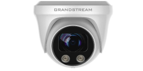 Grandstream GSC3620 SIP kamera, H264, H265, 1 x RJ45 10/100 Mbps, varifokální 2.8 mm - 12 mm, PoE