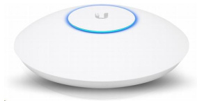 UBNT UniFi AP XG [2.4+5GHz AP, 450+1733Mbps, 3x3+4x4 MIMO, PoE 802.3bt, max.1500 uživatelů]