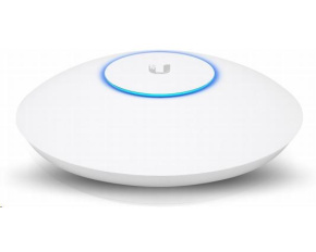 UBNT UniFi AP XG [2.4+5GHz AP, 450+1733Mbps, 3x3+4x4 MIMO, PoE 802.3bt, max.1500 uživatelů]