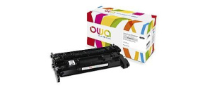 OWA Armor toner pro HP Laserjet Pro M402, M426 MFP,9000 stran, CF226X, černá/black