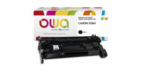 OWA Armor toner pro Canon LBP 320 21.000 str., komp.s CRG056H