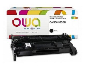 OWA Armor toner pro Canon LBP 320 21.000 str., komp.s CRG056H