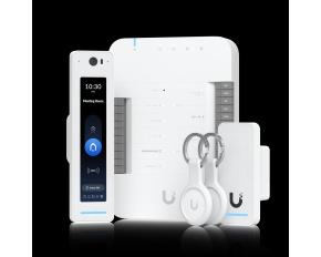 UBNT UA-G2-SK - UniFi Access G2 Starter kit Pro