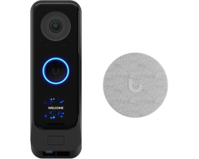 UBNT UVC-G4 Doorbell Pro PoE Kit