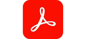 Acrobat Pro for teams MP ENG COM NEW 1 User, 1 Month, Level 3, 50 - 99 Lic