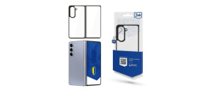 3mk Satin Armor Case+ Fold pro Samsung Galaxy Z Fold 7