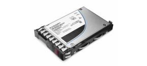 HPE 3.84TB NVMe RI SC U.3 PE8010 SSD