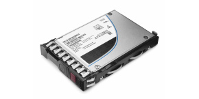 HPE 3.84TB NVMe RI SC U.3 PE8010 SSD