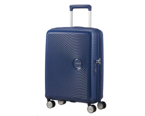 American Tourister Soundbox SPINNER 77/28 EXP TSA  Midnight navy