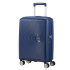 American Tourister Soundbox SPINNER 77/28 EXP TSA  Midnight navy