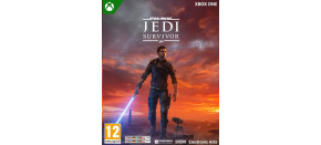 XBOX One hra Star Wars Jedi: Survivor