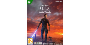 XBOX One hra Star Wars Jedi: Survivor