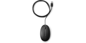 HP myš - 320M Mouse, wired