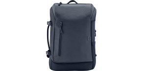 HP Travel 25 Liter 15.6 Iron GreyLaptop Backpack