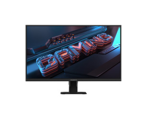 GIGABYTE LCD - 27" Gaming monitor GS27Q, SS IPS, 2560 x 1440 QHD, 165Hz, 1000:1, 300cd/m2, 1ms, 2xHDMI, 1xDP