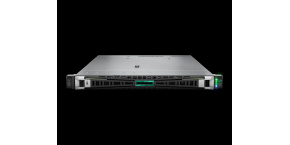 HPE PL DL365g11 AMD Epyc 9224 (2.5/24C) 2x32G 2x480G MR408i-o/4G ocp2p10G-T 8SFF 2x1000W 1U Smart Choice