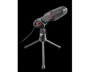 TRUST Mikrofon GXT 212 Mico USB MICROPHONE