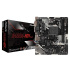 ASRock MB Sc AM4 B450M-HDV R4.0, AMD B450, 2xDDR4, VGA, mATX