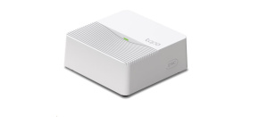 TP-Link Tapo H200 WiFi Chytrý IoT hub Tapo s vyzváněním (2,4GHz,1x,LAN,1xmicroSD)