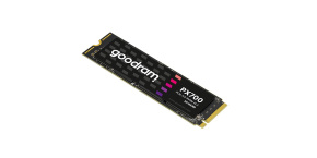 GOODRAM SSD PX700 4TB, M.2 2280 , PCIe Gen4x4, NVMe