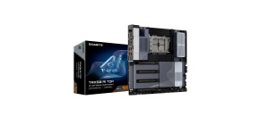 GIGABYTE MB Sc sTR5 TRX50 AI TOP, AMD TRX50, 8xDDR5, WI-FI, E-ATX