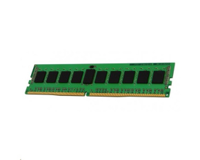 KINGSTON DIMM DDR4 8GB 2666MT/s CL19 ECC