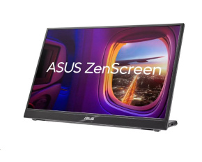 ASUS LCD 16" MB16QHG 2560x1600 IPS 120Hz 500cd 5ms USB-C-VIDEO HDMI