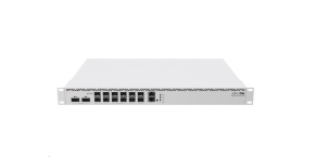 MikroTik Cloud Core Router, CCR2216-1G-12XS-2XQ