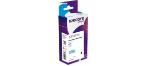 "WECARE ARMOR cartridge pro HP DJ 5440, PSC1510, Photosm. 2575 Serie Double capacity (C9362E) černá/black 28ml / 835p"