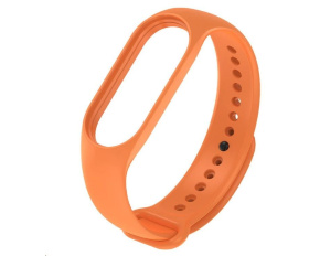 Xiaomi Smart Band 7 Strap Orange