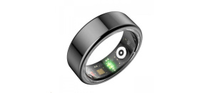 CARNEO SMART RING NO.1 size 8