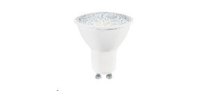 OSRAM VALUE GU10 6,9W/827 PAR1680 120° teplá