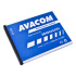 AVACOM baterie do mobilu Samsung 5570 Galaxy mini Li-Ion 3,7V 1200mAh (náhrada EB494353VU)