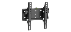 Levný sklopný držák na Tv i monitory Fiber Mounts FM21T