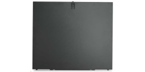 APC NetShelter SX 48U 1070mm Deep Split Side Panels Black (Qty 2)