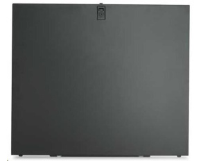 APC NetShelter SX 48U 1070mm Deep Split Side Panels Black (Qty 2)