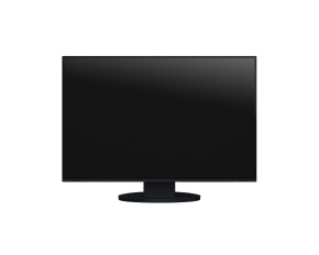 EIZO MT 24.1" EV2485-BK FlexScan, IPS, 1920x1200, 350nit, 1000:1, 5ms, USB-C, DP, HDMI, Repro, Černý