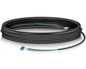 UBNT Fiber Cable 200 [60m SingleMode optický kabel 6xLC na každé straně]