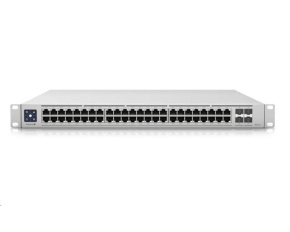 UBNT USW-Enterprise-48-PoE - UniFi Switch Enterprise 48 PoE