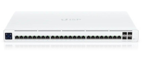 UBNT UISP-S-Pro, UISP Switch Pro