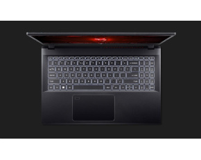 ACER NTB Nitro V 15 (ANV15-51-7906),i7-13620H,15,6" FHD ,16GB,1TB SSD,RTX3050,W11H,Obsidian black